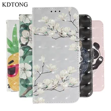 Чехол для телефона для samsung Galaxy A50 A40 A30, чехол, милый кожаный чехол-книжка на магните для samsung A10 A20 A70, чехол-крышка