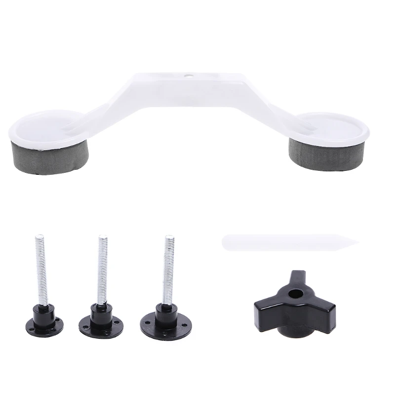 

6 in 1 Car Body Paintless Dent Repair Tool Puller Glue Tabs W/Tap Down Pen