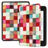 Smart Cover Painted Case for amazon Kindle Paperwhite 4 for Paperwhite4 (2022)  e-book reader pattern case for Model PQ94WIF ► Photo 3/5