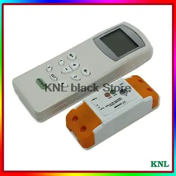 

Free Shipping Led Infrared wireless remote Color-temperature Controller DC12V, output power: <96w