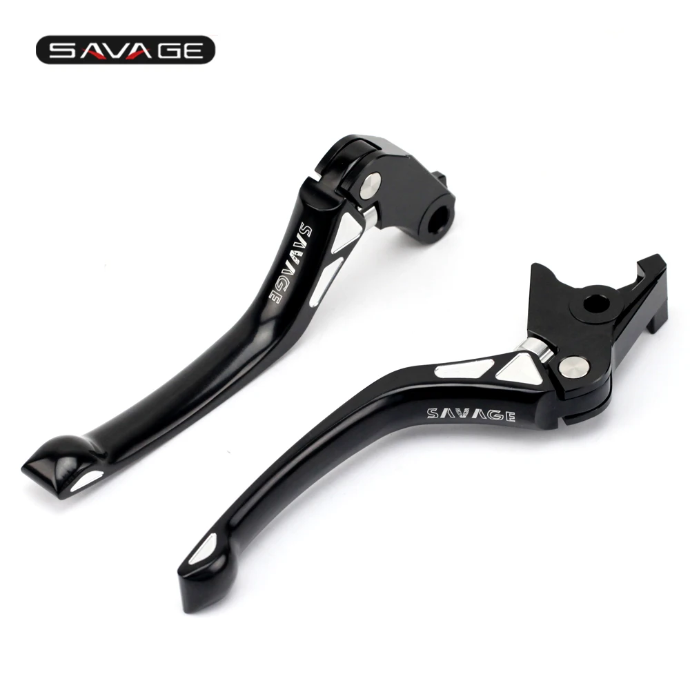 Regular Brake Clutch Levers For HONDA STEED 400/600 VT600C VT400 NV400 NV600 Shadow Motorcycle Adjustable NEW фильтр для мотоцикла steed 400 600 shadow 400 vt750