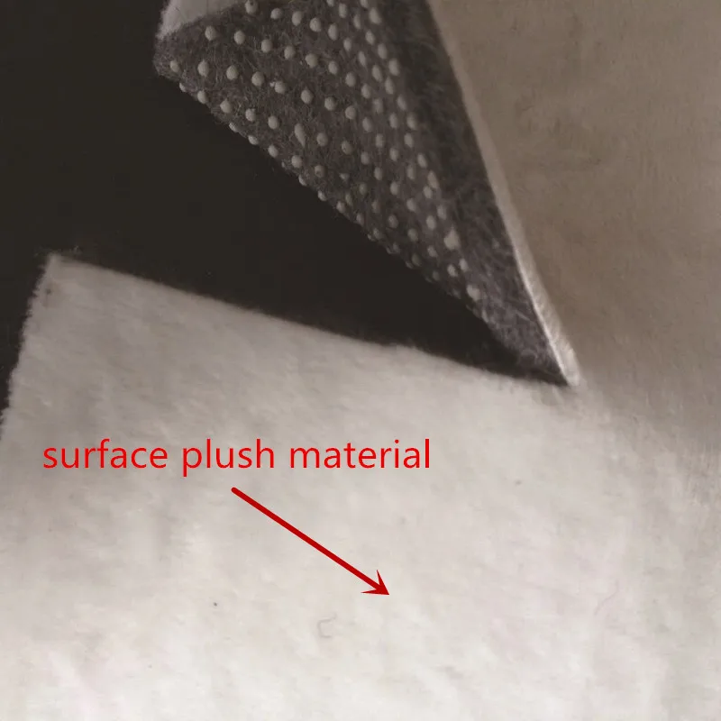 Модный современный геометрический серый порошковый ковер для гостиной Противоскользящий дверной коврик прикроватный коврик для спальни плюшевый напольный коврик на заказ