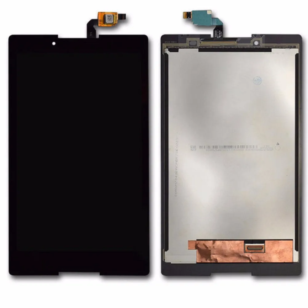 Lenovo Tab 8 Дисплей Купить