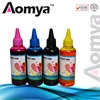 Aomya 4x100ml Universal Dye Refill Ink Kit Compatible for Epson for HP for Canon  for Brother Inkjet Printer Ink & Ciss Ink ► Photo 1/4