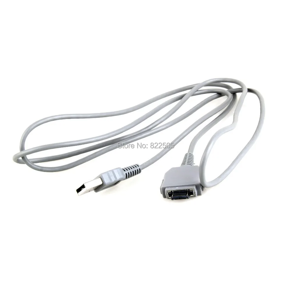 10PCS/lot NEW USB Cable for Sony Cyber Shot DSC W55 W90 W170 W200 T10