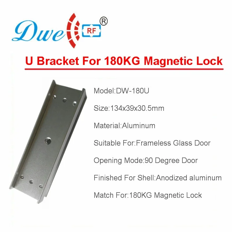 Door bracket 180kg01