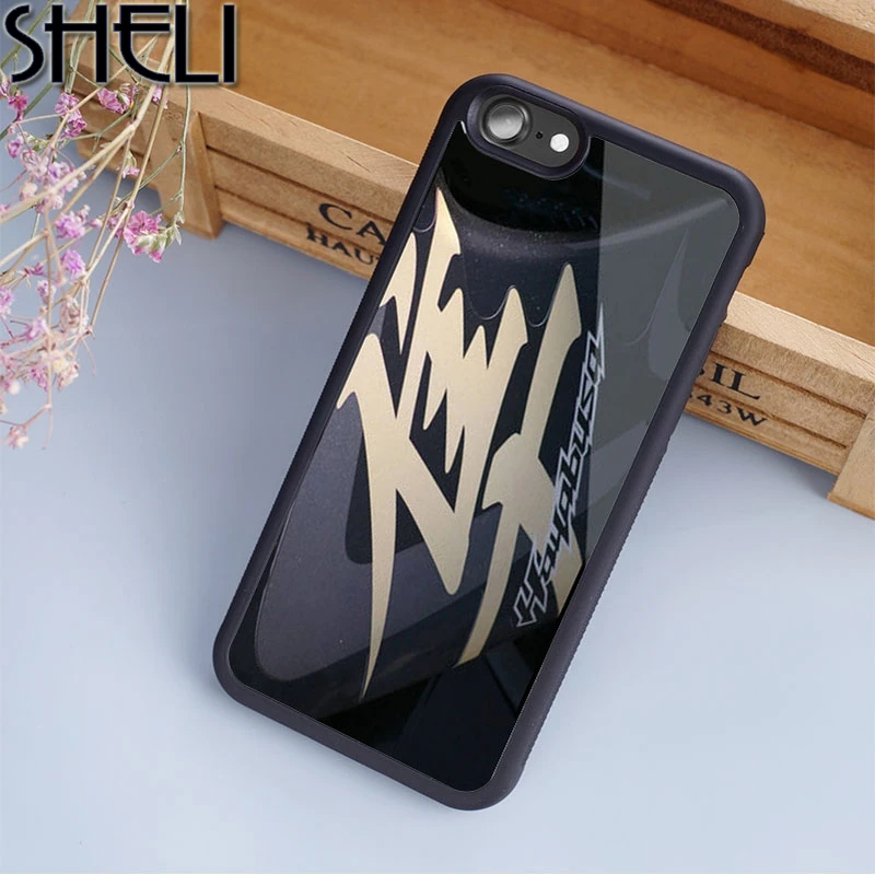 SHELI Новый чехол для телефона Suzuki Hayabusa iPhone 5 6 6s 7 8 plus X XR XS max 11 Pro Samsung Galaxy S7edge S8 S9 S10 |