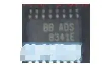 Новинка 100% бесплатная доставка ADS8341E ADS8341EB 8341E ADS8341 ADS8341EB/2K5 SSOP16 | Электроника