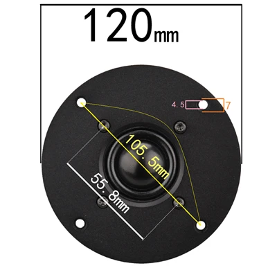 Q1N120mm