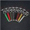1pc-Thor-Viking-Runes-Hammer-Beads-Paracord-Keychain-Key-Ring-Keyring-Key-Fob-with-Lobster-Clasp