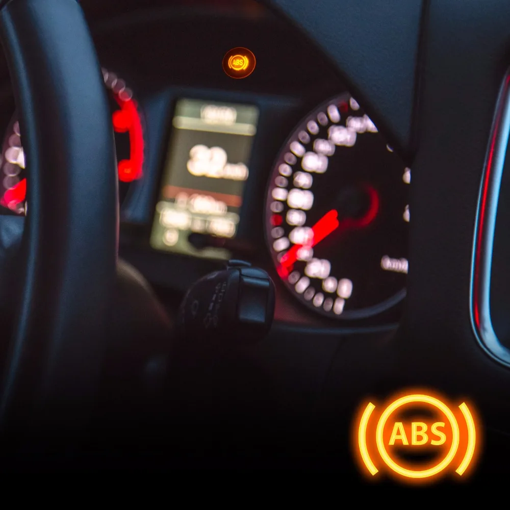 Диагностический инструмент OBD2 Foxwell NT630 Pro считыватель кодов двигателя автомобиля