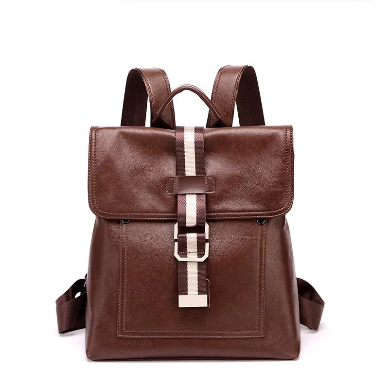 

Hot Selling Travel Backpack Women Leather Backpack 2019 new Brand Sac A Dos Female Backpack Small Teenage Girl Backpacks