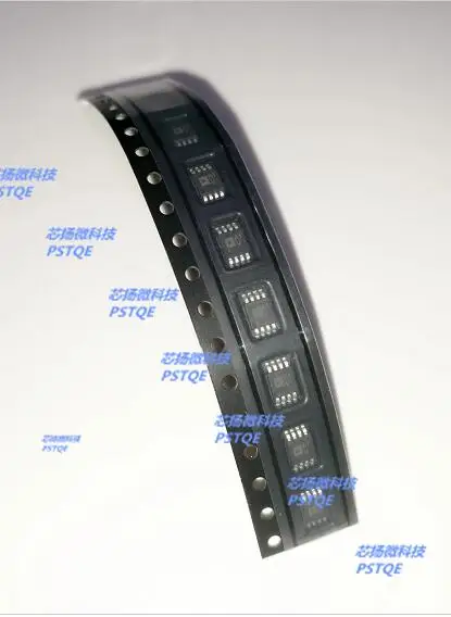 

10pcs/lot AD8646ARMZTR AD8646ARMZ AD8646ARM AD8646 MSOP8