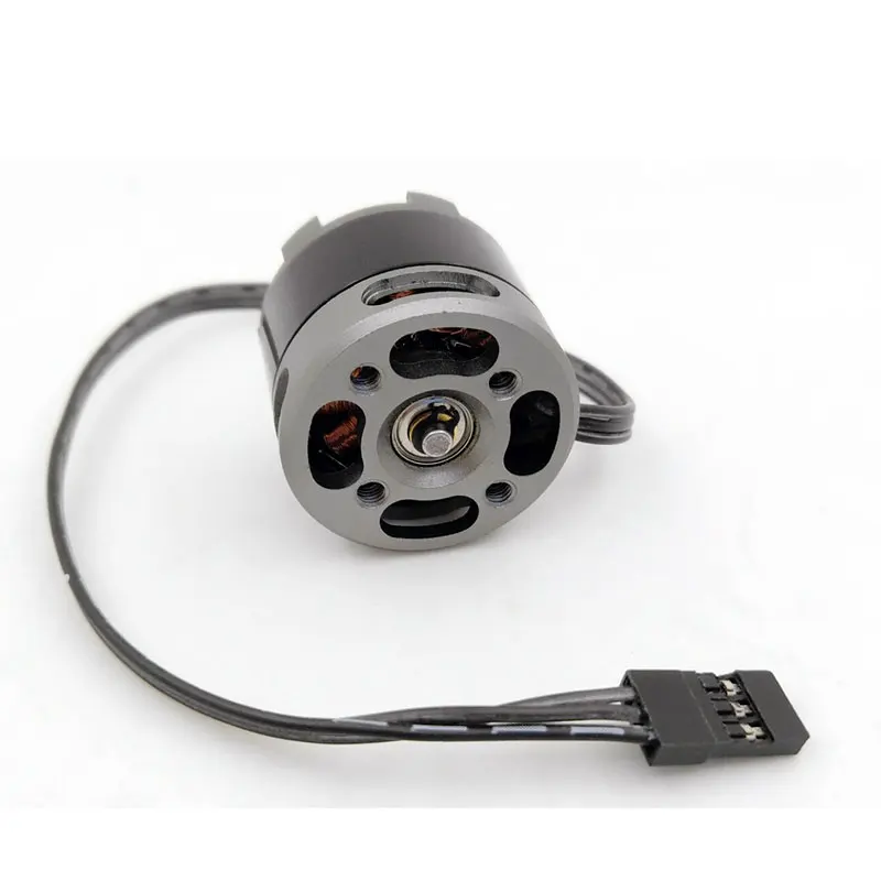 2 шт./лот бесщеточный карданный мотор 2208 80T для камеры Gopro цифровые с видом от
