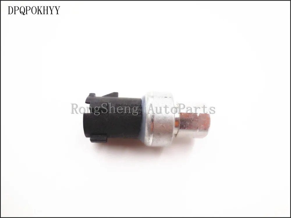 Dpqpokhyy For Dodge Ram Chrysler Jeep A/c Pressure Transducer Switch