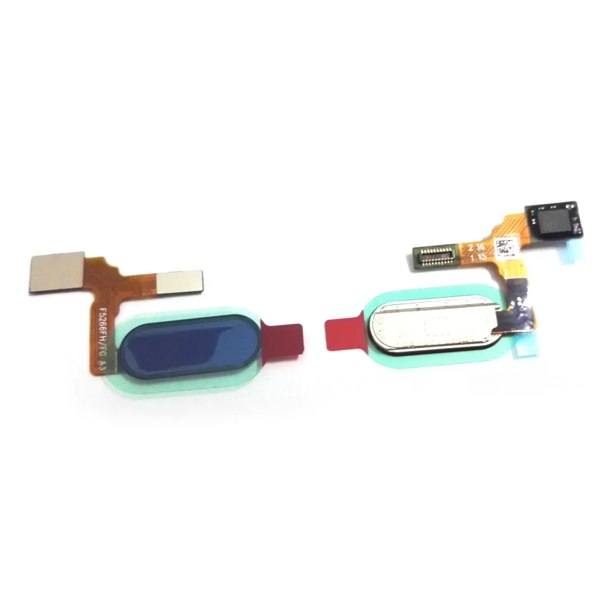 

For Huawei Honor 9 Touch ID Fingerprint Sensor Flex Home Button Flex Cable