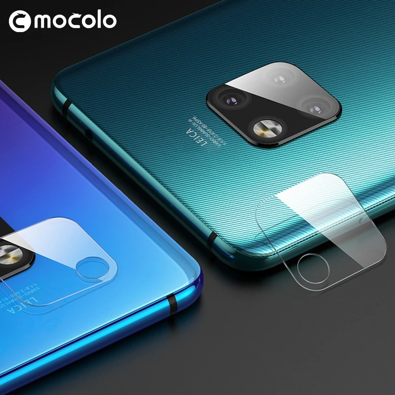 Закаленное стекло для huawei mate 20X mocolo защитная пленка камеры 20 pro mate20 20|Защитные