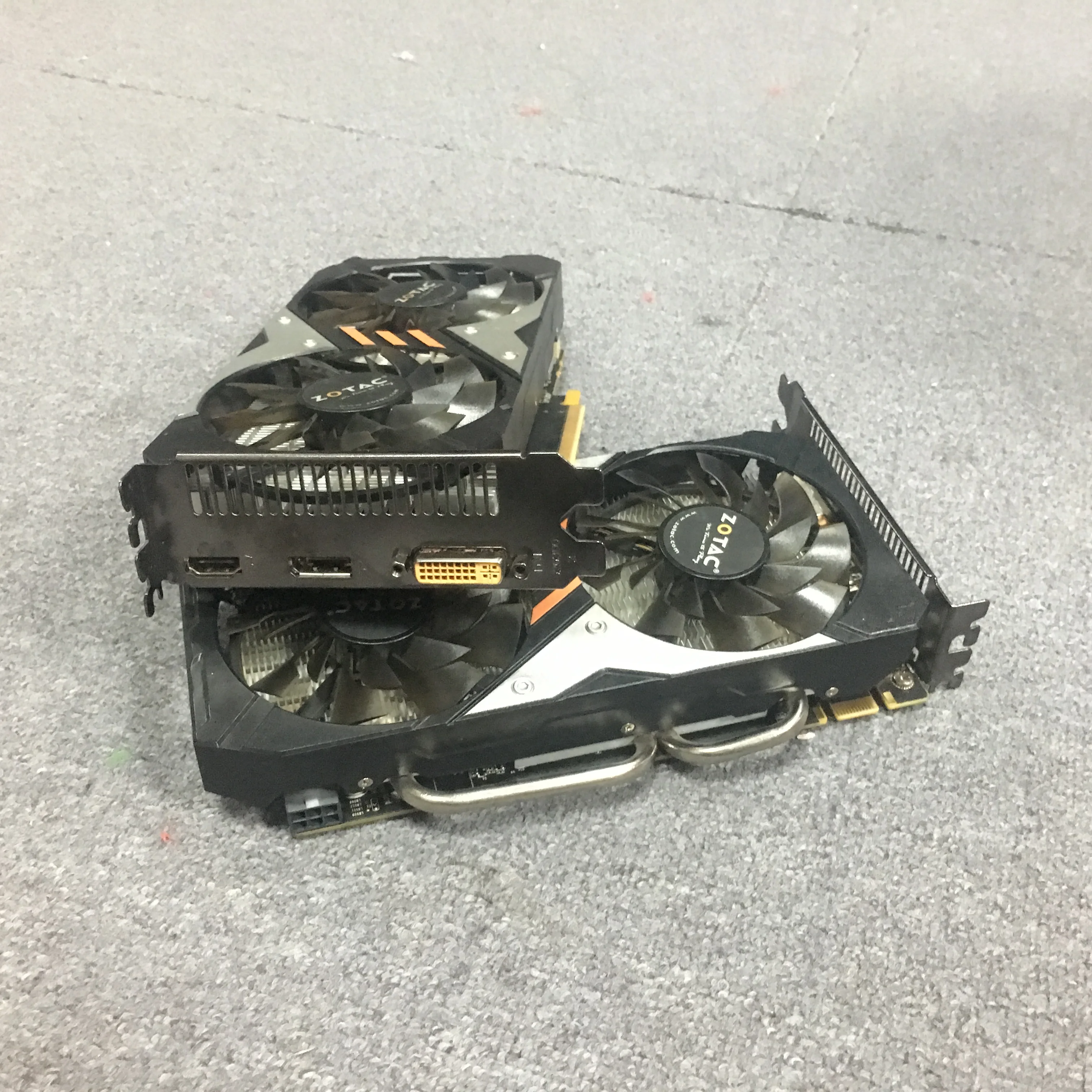 Zotac Gtx 960 Oc 2gb Gt960 Gtx960 2g D5 Ddr5 128 Bit Nvidia Pc Desktop Graphics Cards Pci Express 3 0 Computer Graphics Cards Graphics Cards Aliexpress