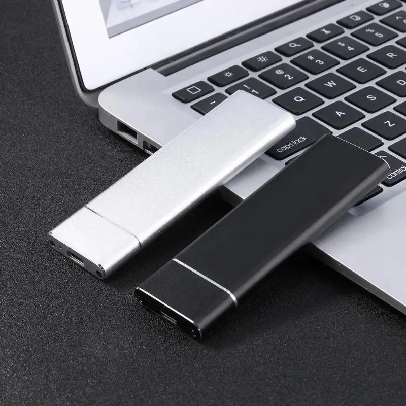 M.2 NGFF SATA SSD USB 3,1 Тип-конвертер адаптер sata USB жесткий диск корпус чехол для M2 жесткого диска ПК для 2242/2262/2280 M.2