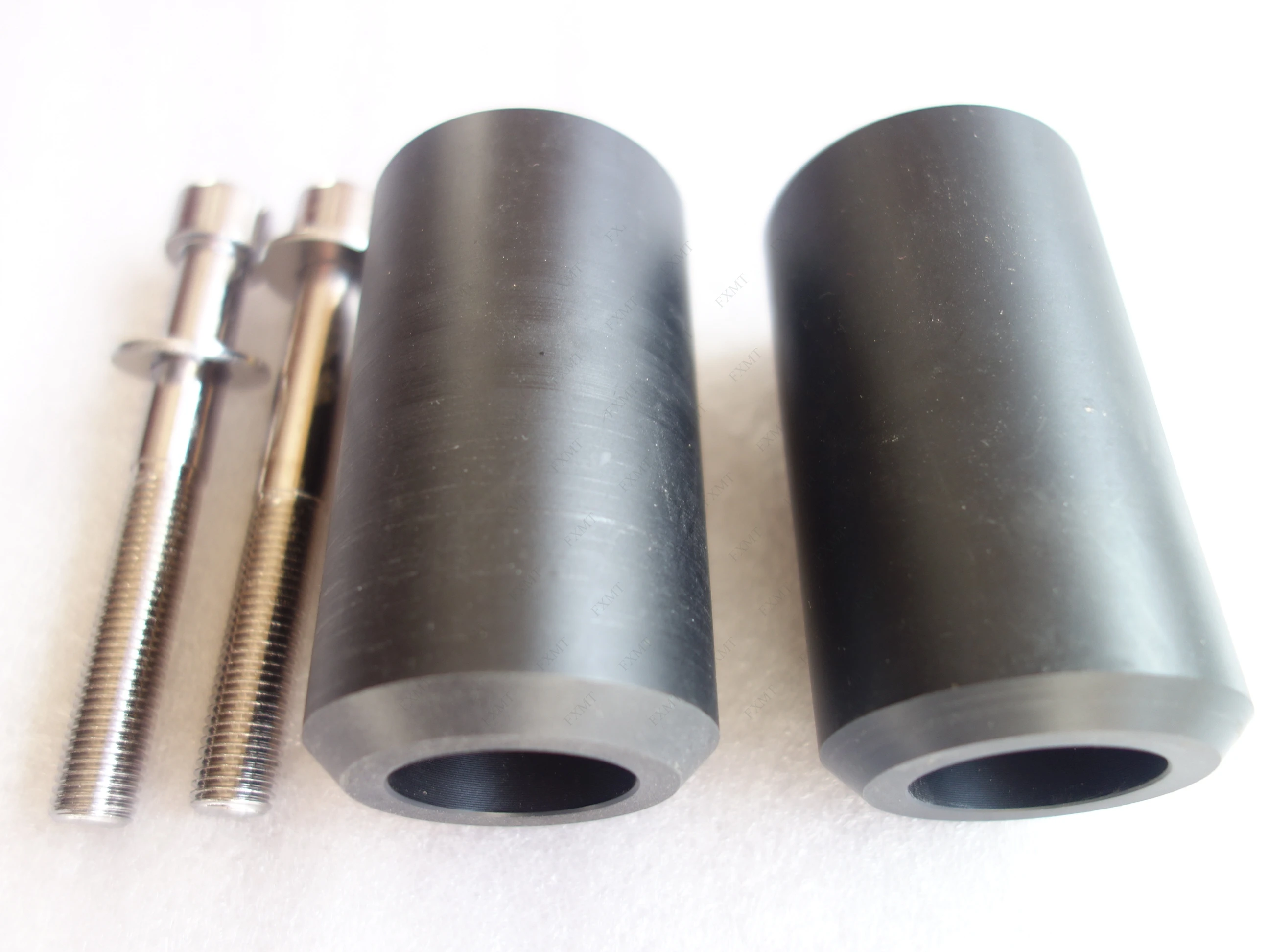 Slider quadro para Yamaha Yzf Yzf600R 600R Thundercat 1996 2007 / FJR