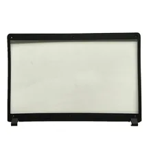 Szwxzy Высокое качество для DELL Vostro 5460 V5460 5470 V5470 5480 V5 рамки части ЖК-дисплей спереди в виде ракушки ободок крышки CN-0YWMRF 0 ywmrf