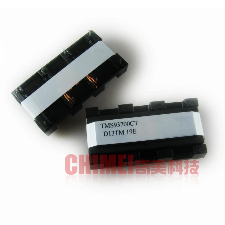 

TMS93700CT LCD combo power board high-voltage coil step-up transformer