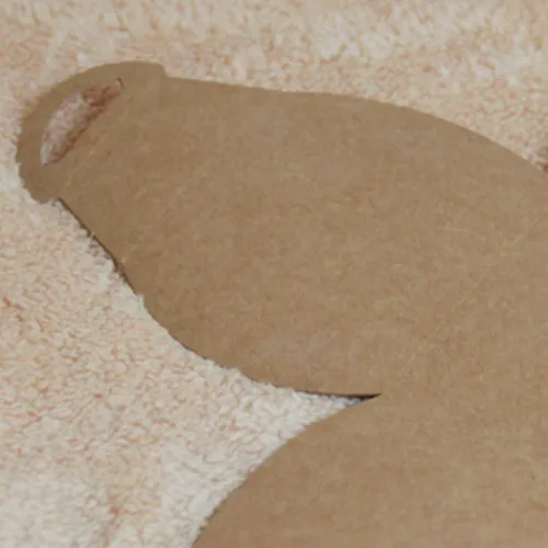 Caixa Kraft Paper Box 9*7.5*10cm Macaron Packaging Box Cookie Cake Muffin Kraft Paper Box with Handle 100pcs/lot PP372