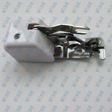 Low Shank Side Cutter Cut N Sew Attachment Foot Cut & Hem R-CT10L Singer Kenmore #RCT-10L