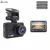 Accfly Car dashcam dash cam DVR DVRs auto registrator Video Recorder Novatek 96658 Sony IMX323 full hd 1080 p 170 gradi