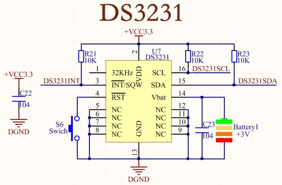 ds3231 4