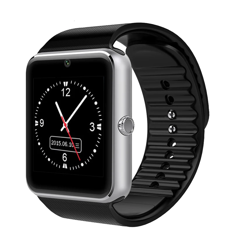 watches with phone connectivity