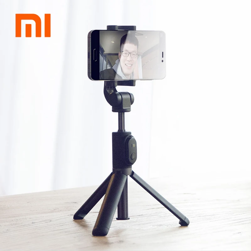 Buy Original Xiaomi Handheld Mini Foldable Tripod 2 in