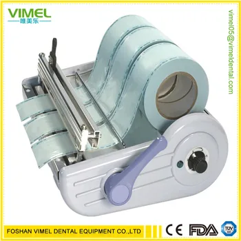 

Medical Divices Disinfection Sealing Machine Dental Sealing Machine