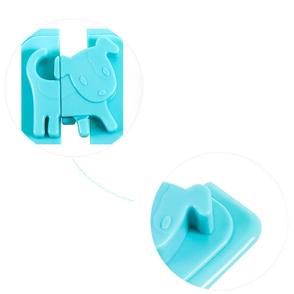 safety lock 6