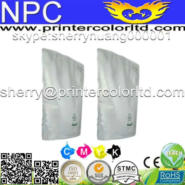 Порошок для Samsung MLTD 2052 E MLT D2053 E/ELS D E/СМ. S/XAA brand new лазерная передача пояс ПОРОШОК