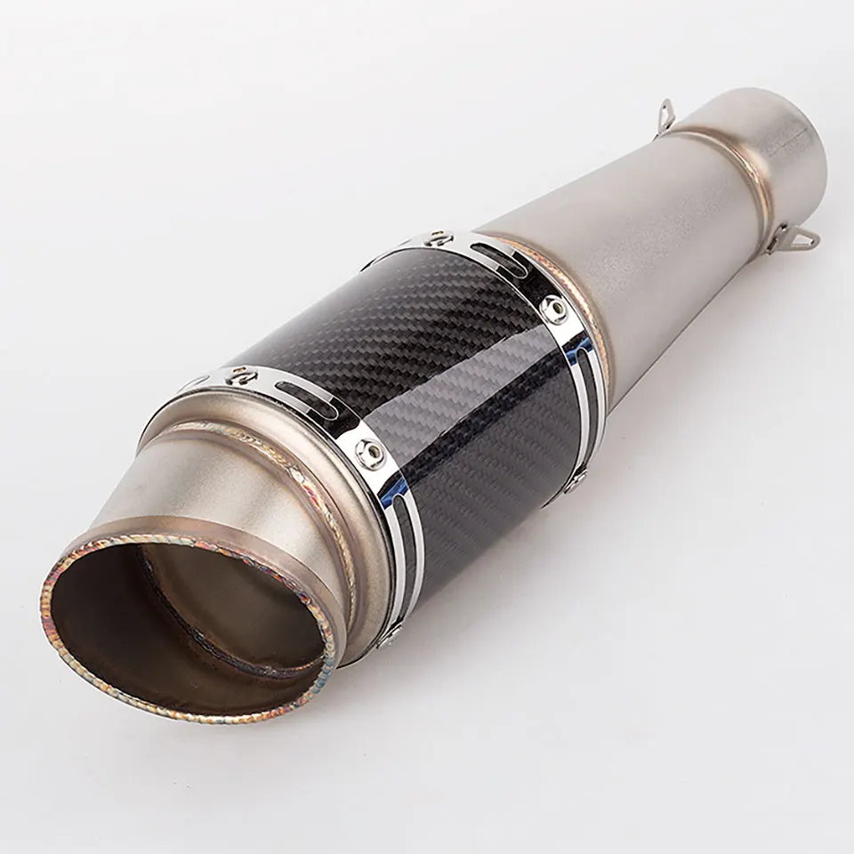 sv650 muffler