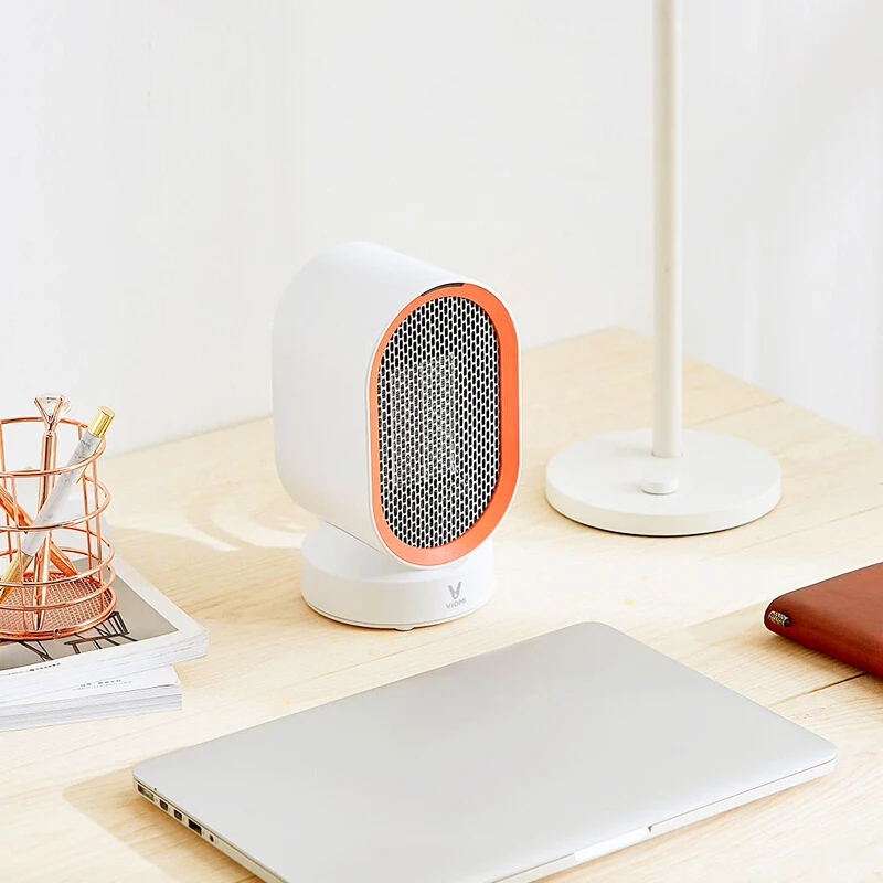Электрические нагреватели XIAOMI MIJIA VIOMI мини обогреватель для дома удобный
