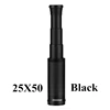 25X50 Black
