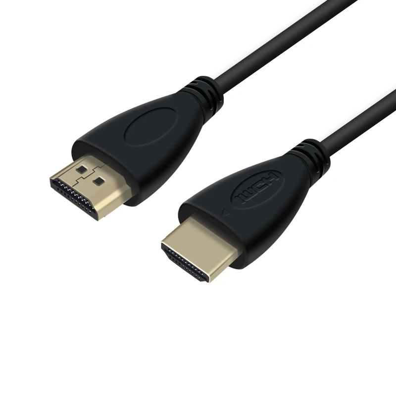 USB C HDMI Кабель-адаптер Usb 3,1 Thunderbolt 3 к HDMI Iphone Usb-c к HDMI кабель-конвертер для устройств типа C - Цвет: HDMI cable 0.5m