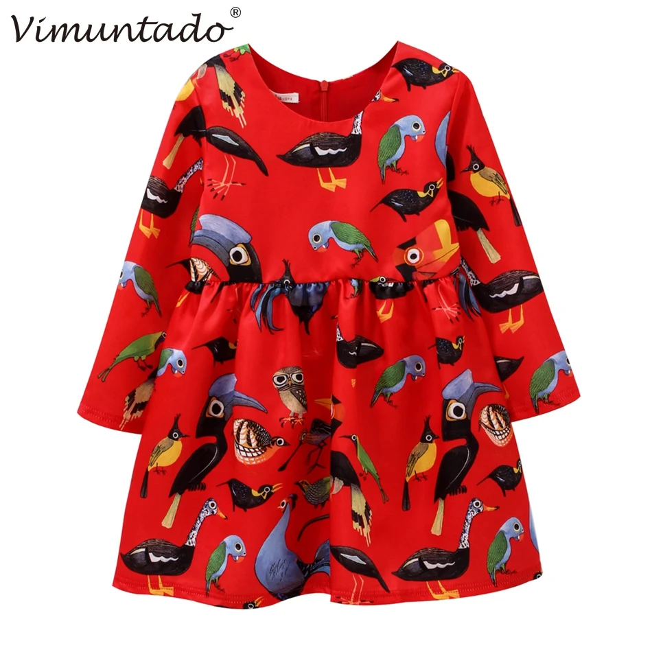 Online Get Cheap Toddler Christmas Dresses -Aliexpress.com ...