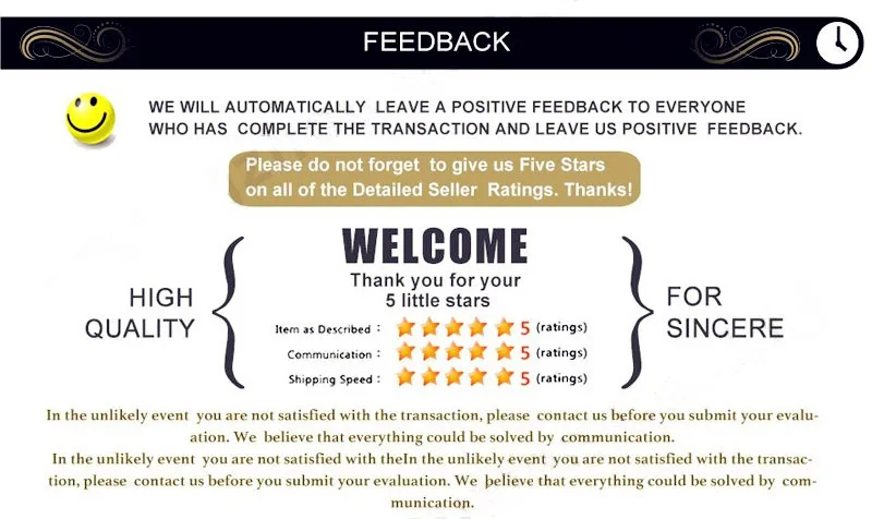 4FEEDBACK