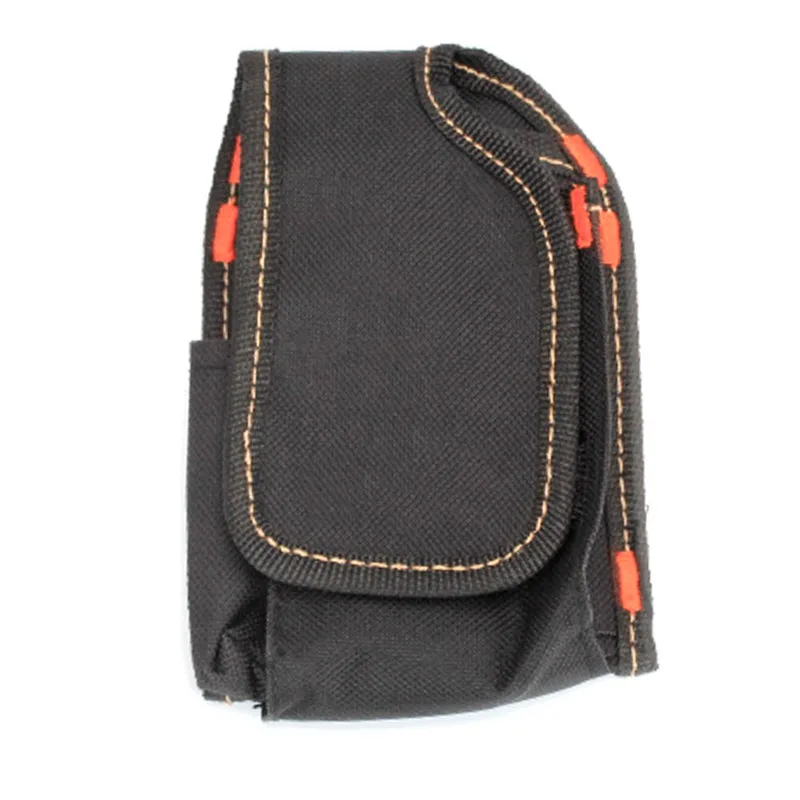 

New Design Coil Father Vape Pocket - Waist Carrying Bag for Electronic Cigarette Users RDTA RDA Atomizer & Vape Tool Vapor Bag