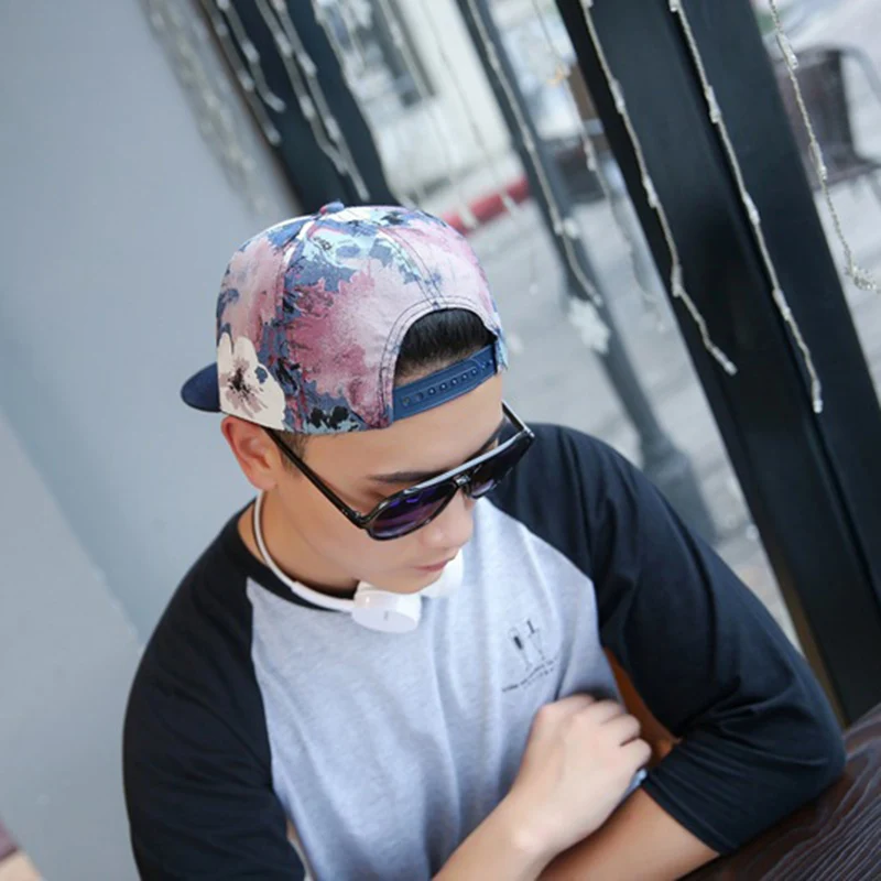 Unisex Baseball Cap 2018 Brand New Men Women Summer Snapback Hat Adjustable Fashion Hip Hop Embroidery Cotton Sun Caps CP0144 (17)