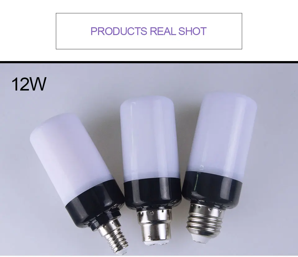 led light bulb e27  (15)