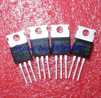 

50pcs/lot IRFB31N20D TO220 IRFB31N20 TO220 FB31N20D B31N20D IRFB31N20DPBF new and original In Stock