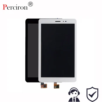 

New 7.9" For Huawei MediaPad T1-823L T1-821W T1-821L T1-821 LCD Display + Touch Screen Digitizer Glass Panel Sensor Replacement
