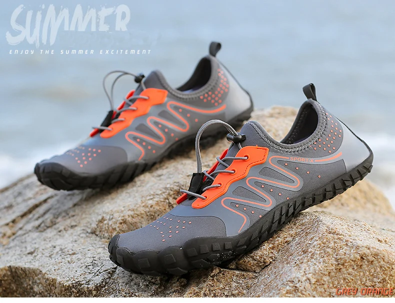 mesh shoes (13) - 