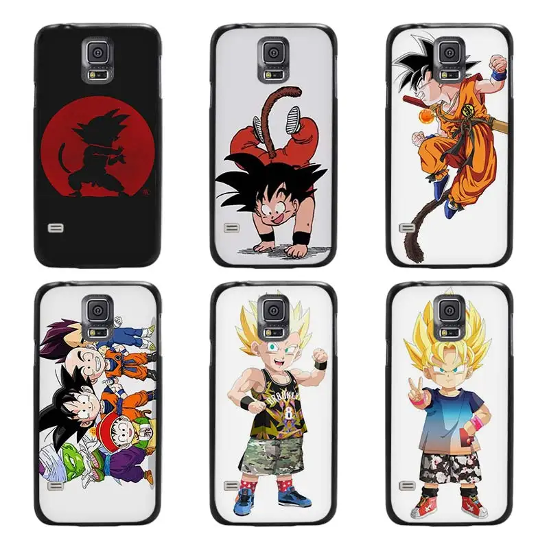 coque dbz galaxy s7