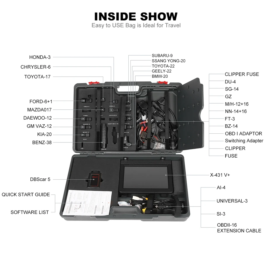 X431 V плюс старт 10," дюймовый Wi-Fi/Bluetooth Авто диагностический инструмент с автомобильных сканеров, так же, как и X431 Pro3+ 2 года бесплатного обновления X431 V