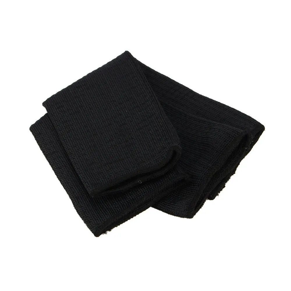 1 Pair Steel Wire Cut Proof Arm Sleeve Guard Bracer Anti Abrasion Armband Protector Anti-Cutting Arms Work Labor Protection Too 1 Pair Steel Wire Cut Proof Arm Sleeve Guard Bracer Anti Abrasion Armband Protector Anti-Cutting Arms Work Labor Protection Too